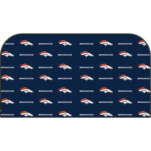 NFL Denver Broncos Blitz Series Nintendo Switch 2 (2025) with Joy-Con Skin