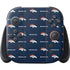 NFL Denver Broncos Blitz Series Nintendo Skins
