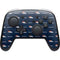 NFL Denver Broncos Blitz Series Nintendo Switch 2 (2025) Pro Controller Skin