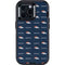NFL Denver Broncos Blitz Series Otterbox Defender iPhone Skin