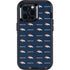 NFL Denver Broncos Blitz Series Otterbox Defender iPhone Skin
