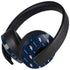 NFL Denver Broncos Blitz Series PlayStation 4 Gold Wireless Headset Skin