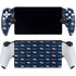 NFL Denver Broncos Blitz Series PlayStation Portal Remote Player Skin
