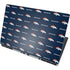 NFL Denver Broncos Blitz Series Dell Precision Skin