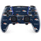 NFL Denver Broncos Blitz Series PS5 DualSense Edge Pro Controller Skin