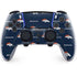NFL Denver Broncos Blitz Series PS5 DualSense Edge Pro Controller Skin