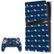 NFL Denver Broncos Blitz Series PS5 Pro Bundle Skin