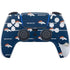 NFL Denver Broncos Blitz Series PS5 Pro Bundle Skin