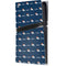NFL Denver Broncos Blitz Series PS5 Pro Console Skin