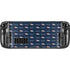 NFL Denver Broncos Blitz Series Steam Deck Handheld Gaming Computer Skin