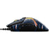 NFL Denver Broncos Blitz Series SteelSeries Rival 600 Gaming Mouse Skin