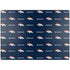 NFL Denver Broncos Blitz Series Surface Laptop 7 13.8in Skin