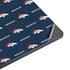 NFL Denver Broncos Blitz Series Surface Laptop 7 13.8in Skin