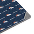 NFL Denver Broncos Blitz Series Laptop Skins