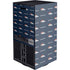 NFL Denver Broncos Blitz Series XBox Series X Digital Edition Console Skin