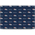 NFL Denver Broncos Blitz Series Dell XPS Skin