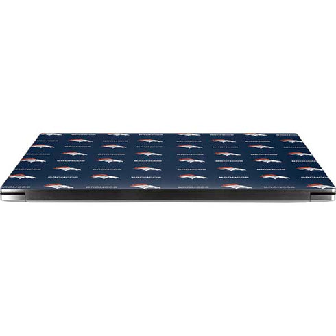 NFL Denver Broncos Blitz Series Dell XPS Skin