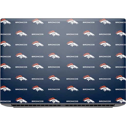 NFL Denver Broncos Blitz Series HP ZBook Fury 16 G10 Skin