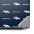 NFL Denver Broncos Blitz Series HP ZBook Fury 16 G10 Skin