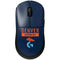 NFL Denver Broncos Blue Performance Series G Pro Wireless Gaming Mouse Skin
