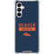 NFL Denver Broncos Blue Performance Series Galaxy A16 5G Clear Case