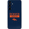 NFL Denver Broncos Blue Performance Series Galaxy A16 5G Skin
