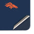 NFL Denver Broncos Blue Performance Series Galaxy A36 5G Skin