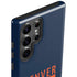 NFL Denver Broncos Blue Performance Series Galaxy S23 Ultra Pro Case