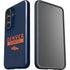 NFL Denver Broncos Blue Performance Series Galaxy S25 Plus Impact Case