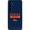 NFL Denver Broncos Blue Performance Series Galaxy S24 Plus Skin