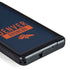 NFL Denver Broncos Blue Performance Series Galaxy S24 Ultra Waterproof Case