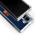 NFL Denver Broncos Blue Performance Series Galaxy Z Fold5 5G Clear Case