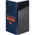 NFL Denver Broncos Blue Performance Series Galaxy Z Fold6 Skin