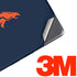 NFL Denver Broncos Blue Performance Series iPad Skins