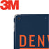NFL Denver Broncos Blue Performance Series Apple iPad Skin