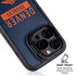 NFL Denver Broncos Blue Performance Series iPhone 13 Pro Kickstand Case