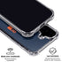 NFL Denver Broncos Blue Performance Series iPhone 16 MagSafe Case