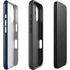 NFL Denver Broncos Blue Performance Series iPhone 16 Plus Impact Case