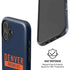NFL Denver Broncos Blue Performance Series iPhone 16 Plus Magsafe Impact Case