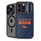 NFL Denver Broncos Blue Performance Series iPhone 16 Pro Kickstand Case