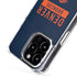 NFL Denver Broncos Blue Performance Series iPhone 16 Pro Max MagSafe Case