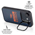 NFL Denver Broncos Blue Performance Series iPhone 16e Kickstand Case