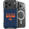 NFL Denver Broncos Blue Performance Series iPhone 18 Pro MagSafe Case