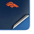 NFL Denver Broncos Blue Performance Series Moto G Play 4G (2024) Skin