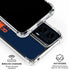 NFL Denver Broncos Blue Performance Series Moto G Power 5G (2024) Clear Case
