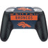NFL Denver Broncos Blue Performance Series Nintendo Switch 2 (2025) Pro Controller Skin