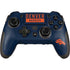 NFL Denver Broncos Blue Performance Series PlayStation Scuf Vantage 2 Controller Skin