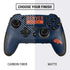 NFL Denver Broncos Blue Performance Series PlayStation Scuf Vantage 2 Controller Skin