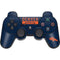 NFL Denver Broncos Blue Performance Series PS3 Dual Shock wireless controller Skin