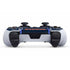 NFL Denver Broncos Blue Performance Series PS5 DualSense Edge Pro Controller Skin